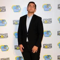 James Argent - Special Screening of Lemonade Mouth | Picture 65732